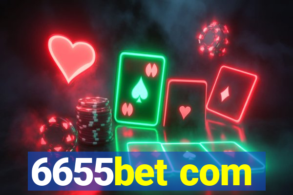 6655bet com